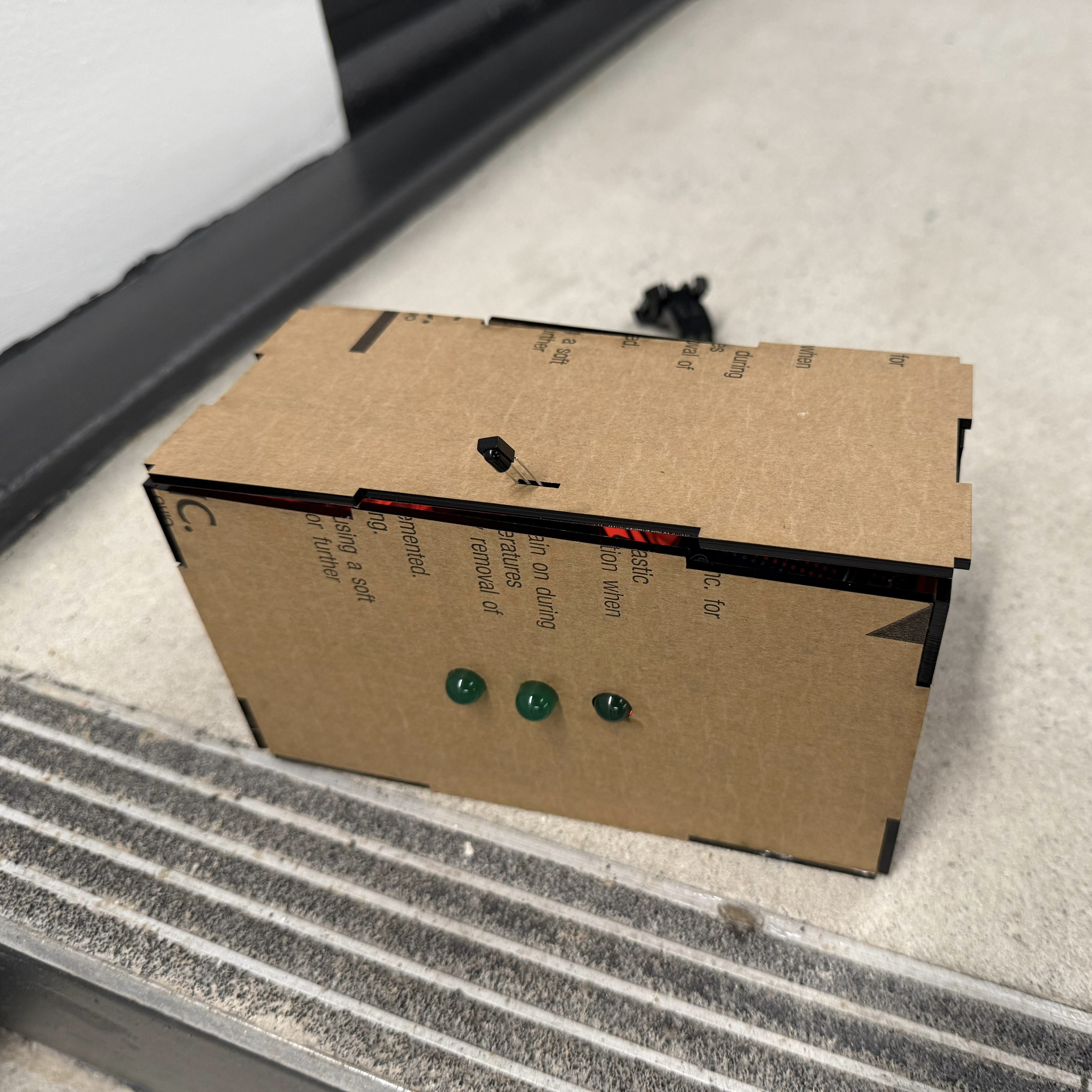 Project Preview
