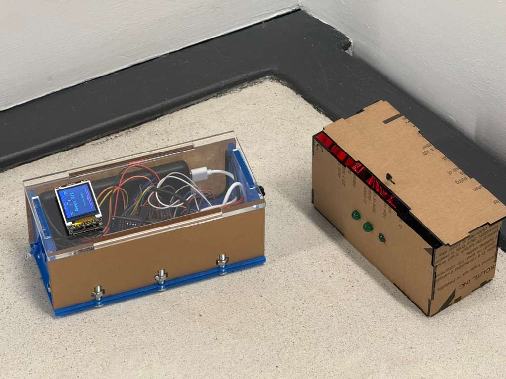 Project Photo 1